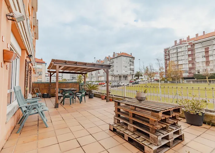La Terrazuca
