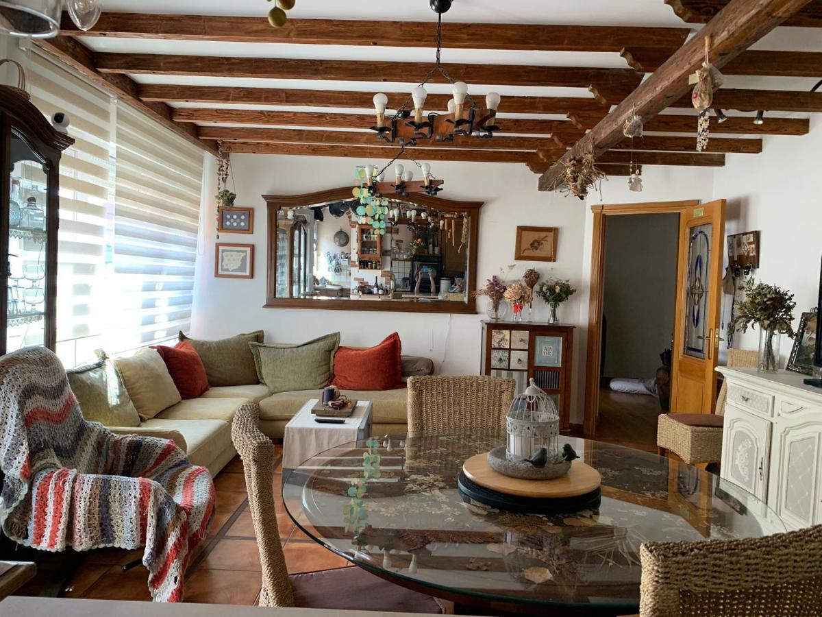 La Terrazuca Apartment *
