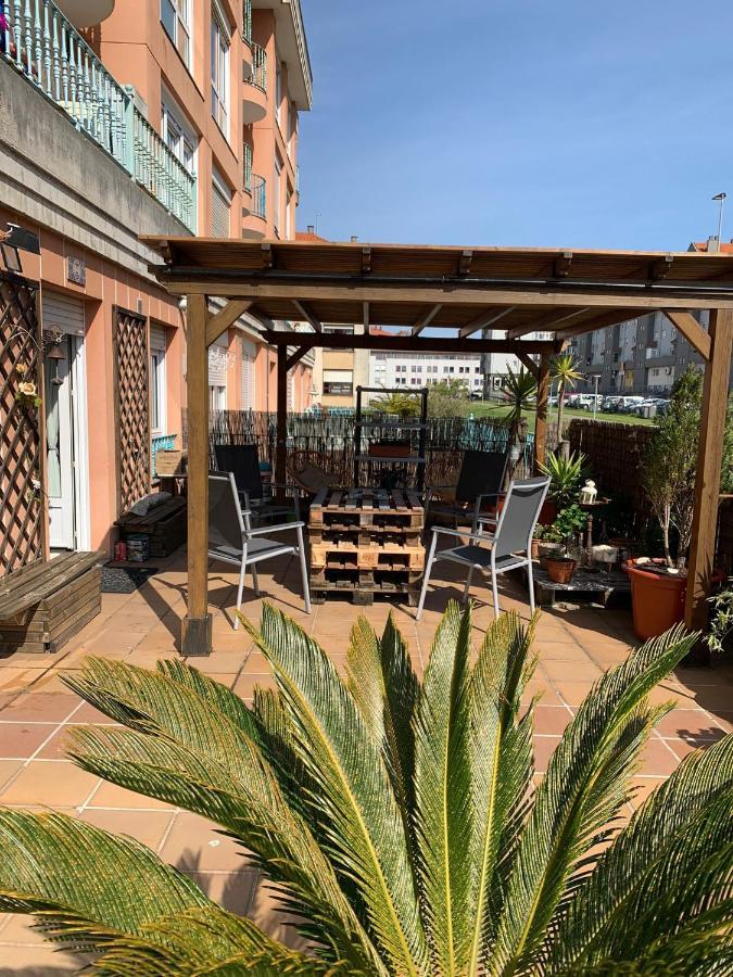 La Terrazuca Apartment Santander