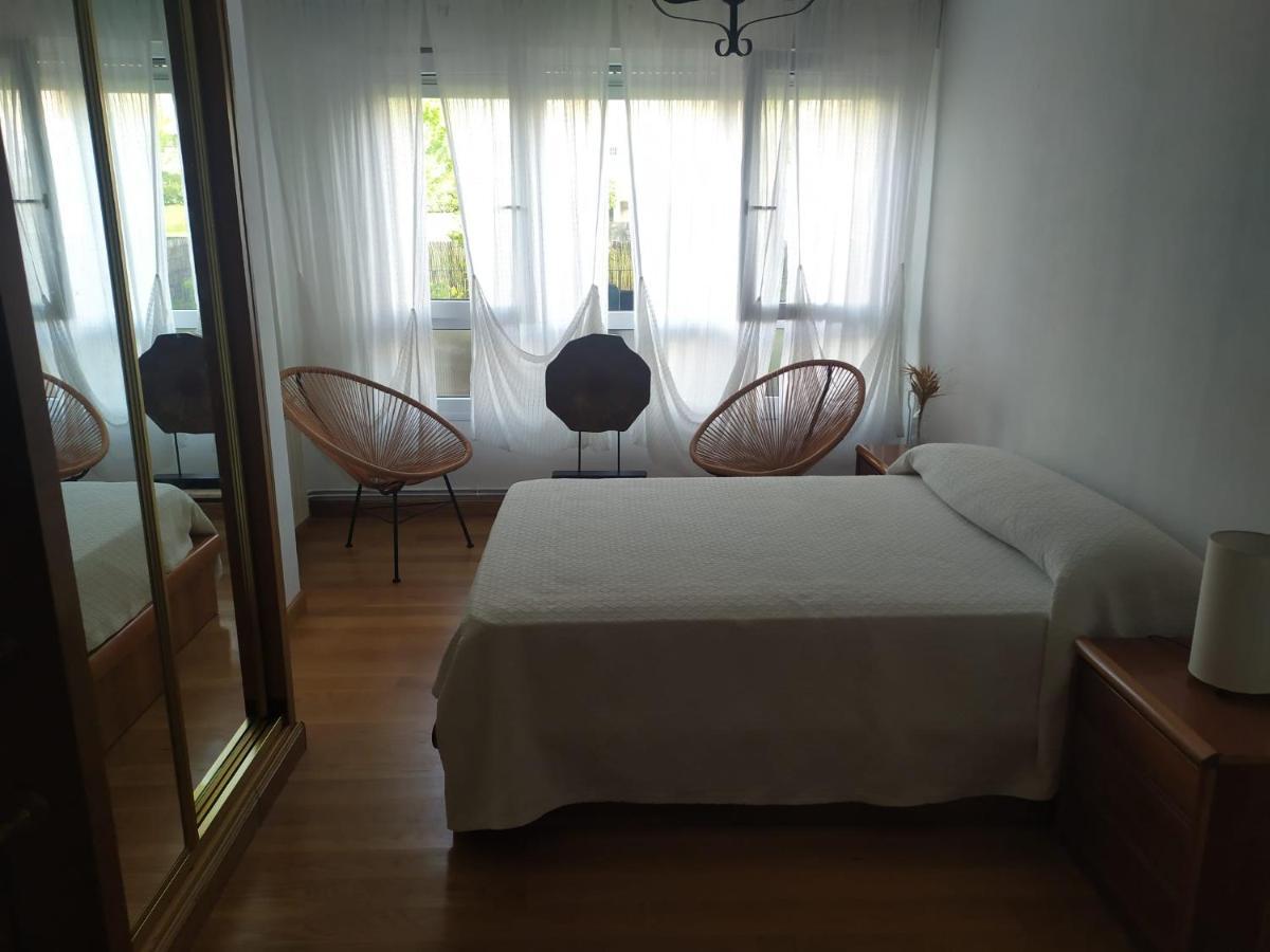 Apartment La Terrazuca
