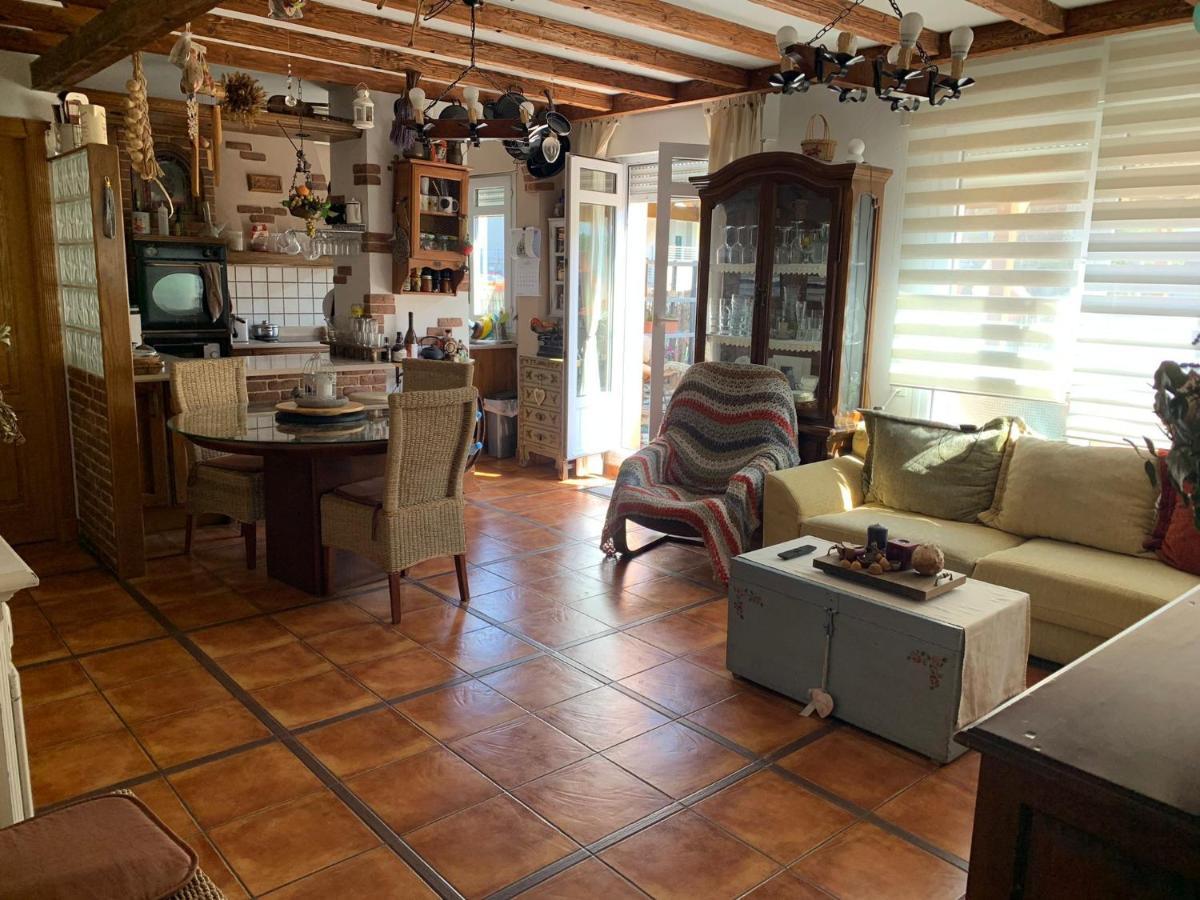 La Terrazuca *