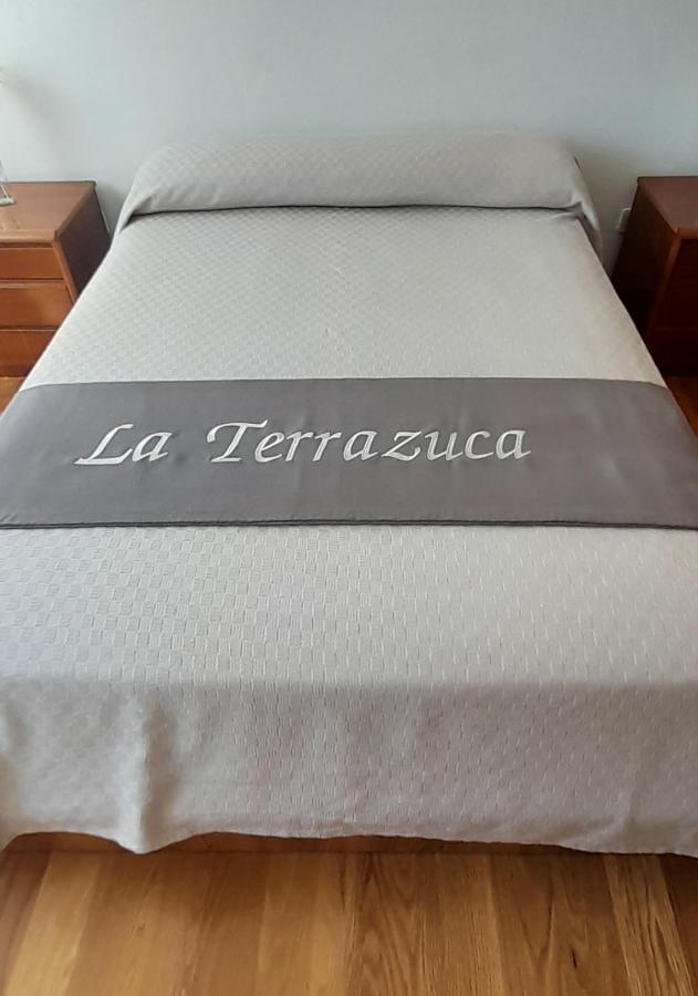 La Terrazuca Apartment