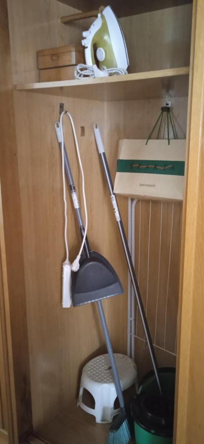 Appartement La Terrazuca Santander