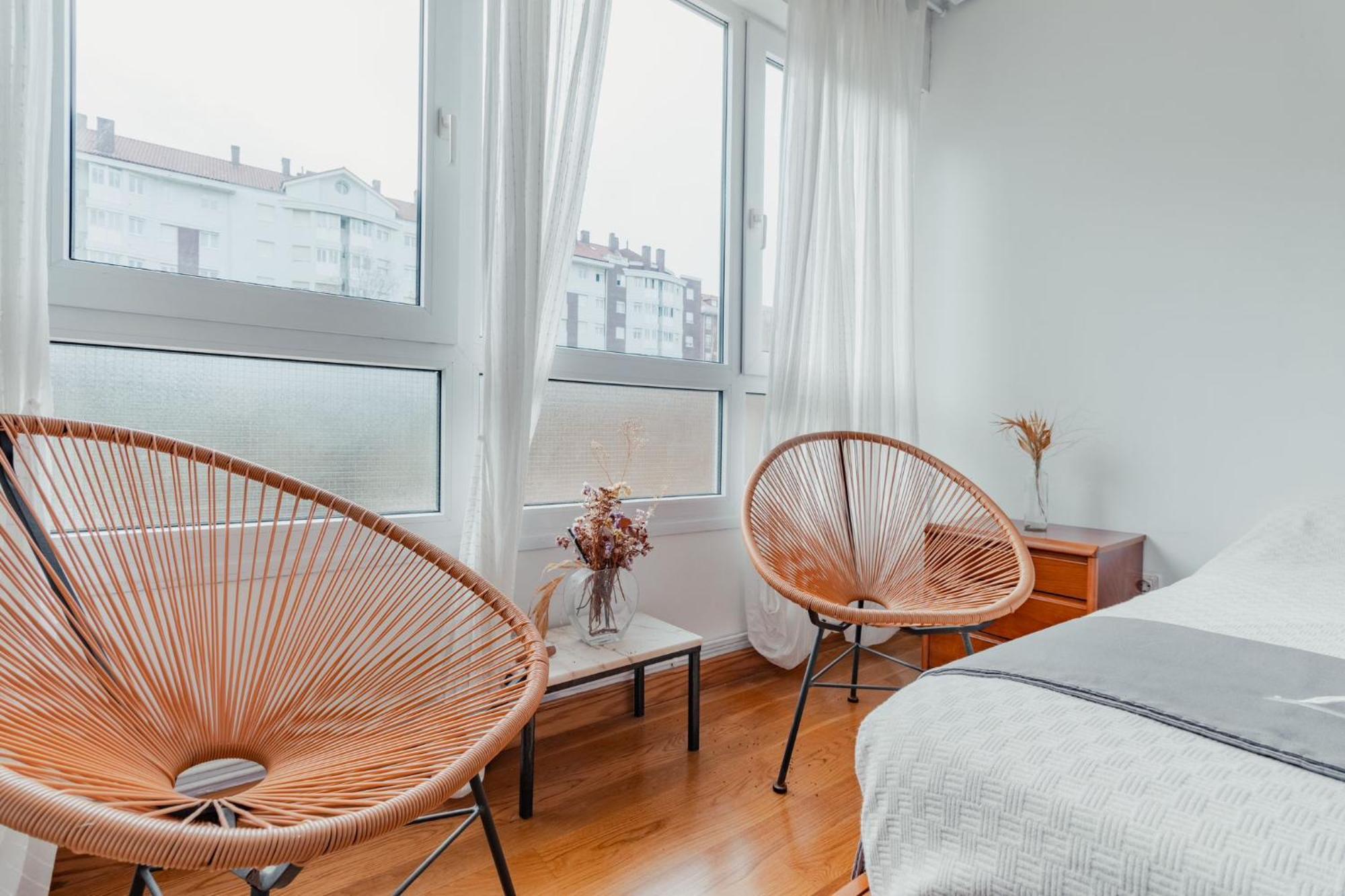 Apartment La Terrazuca
