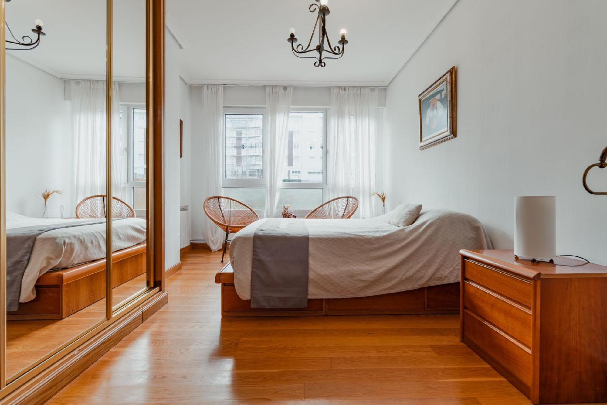 La Terrazuca Apartment