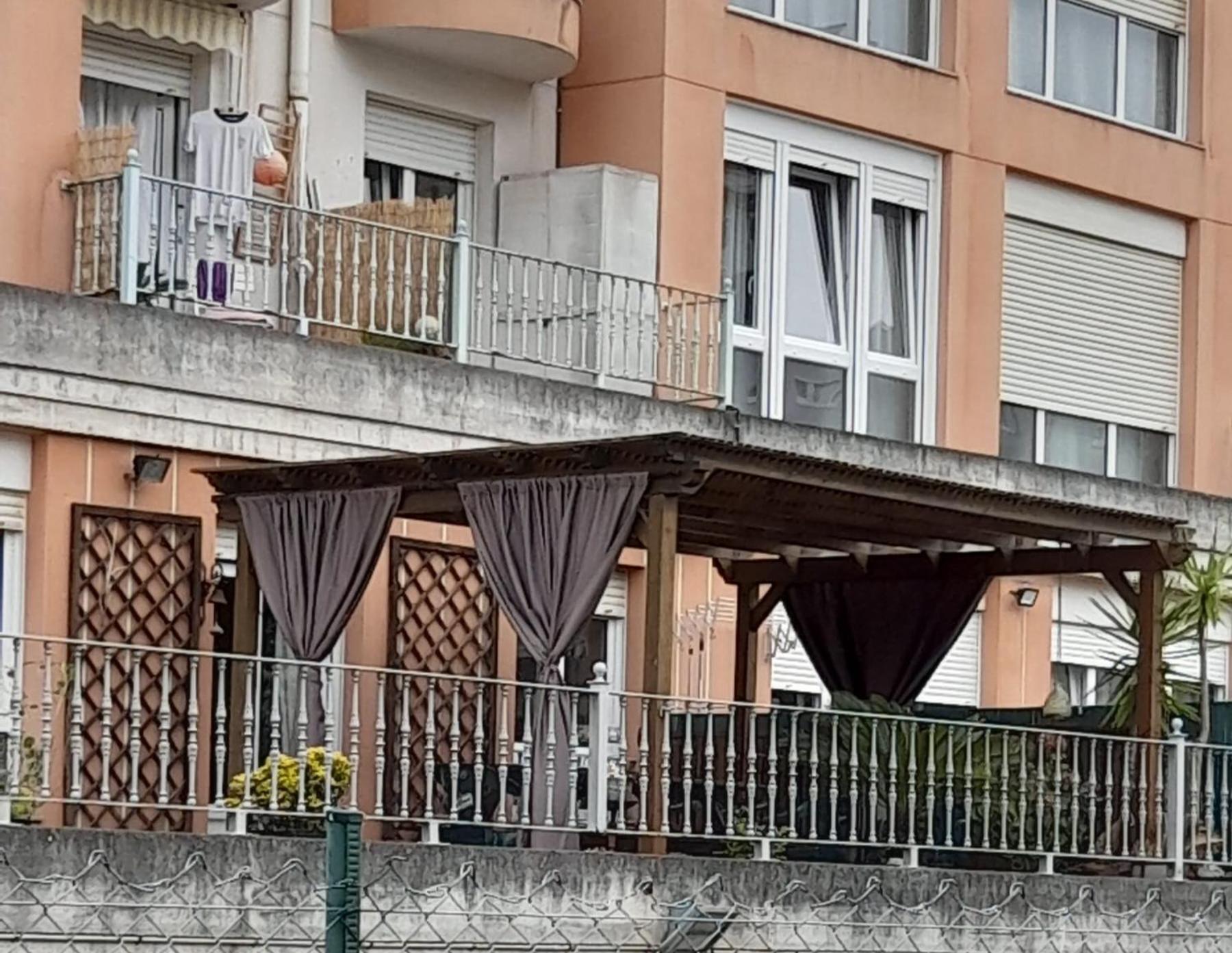 Apartment La Terrazuca